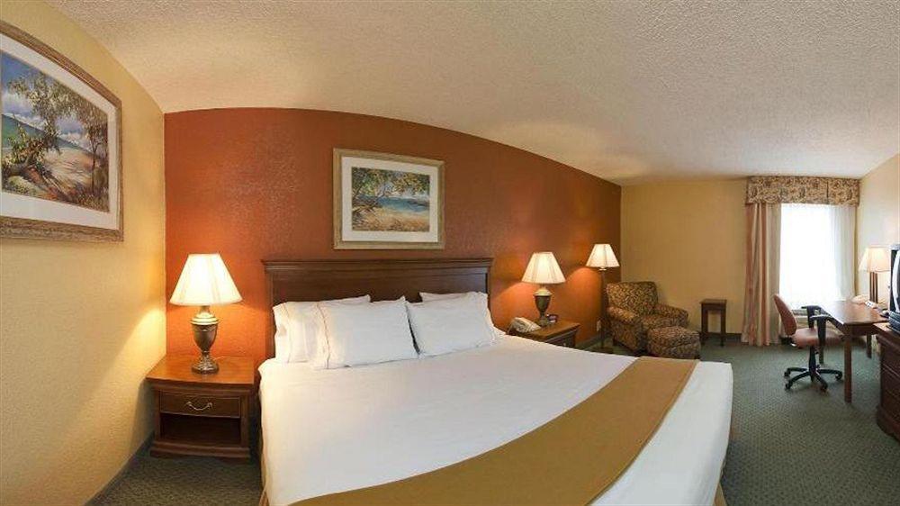 B&B Hotel Miami Airport Miami Springs Bagian luar foto