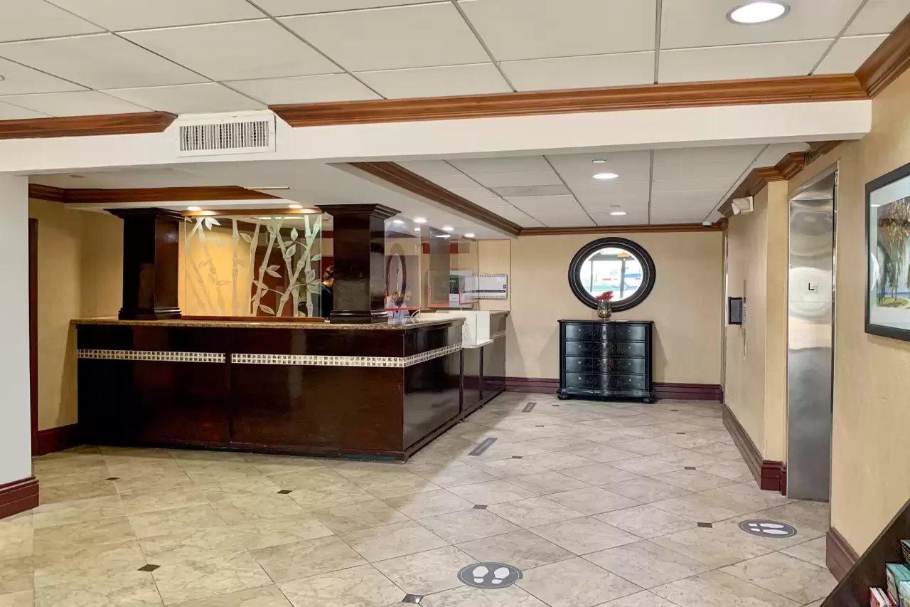 B&B Hotel Miami Airport Miami Springs Bagian luar foto