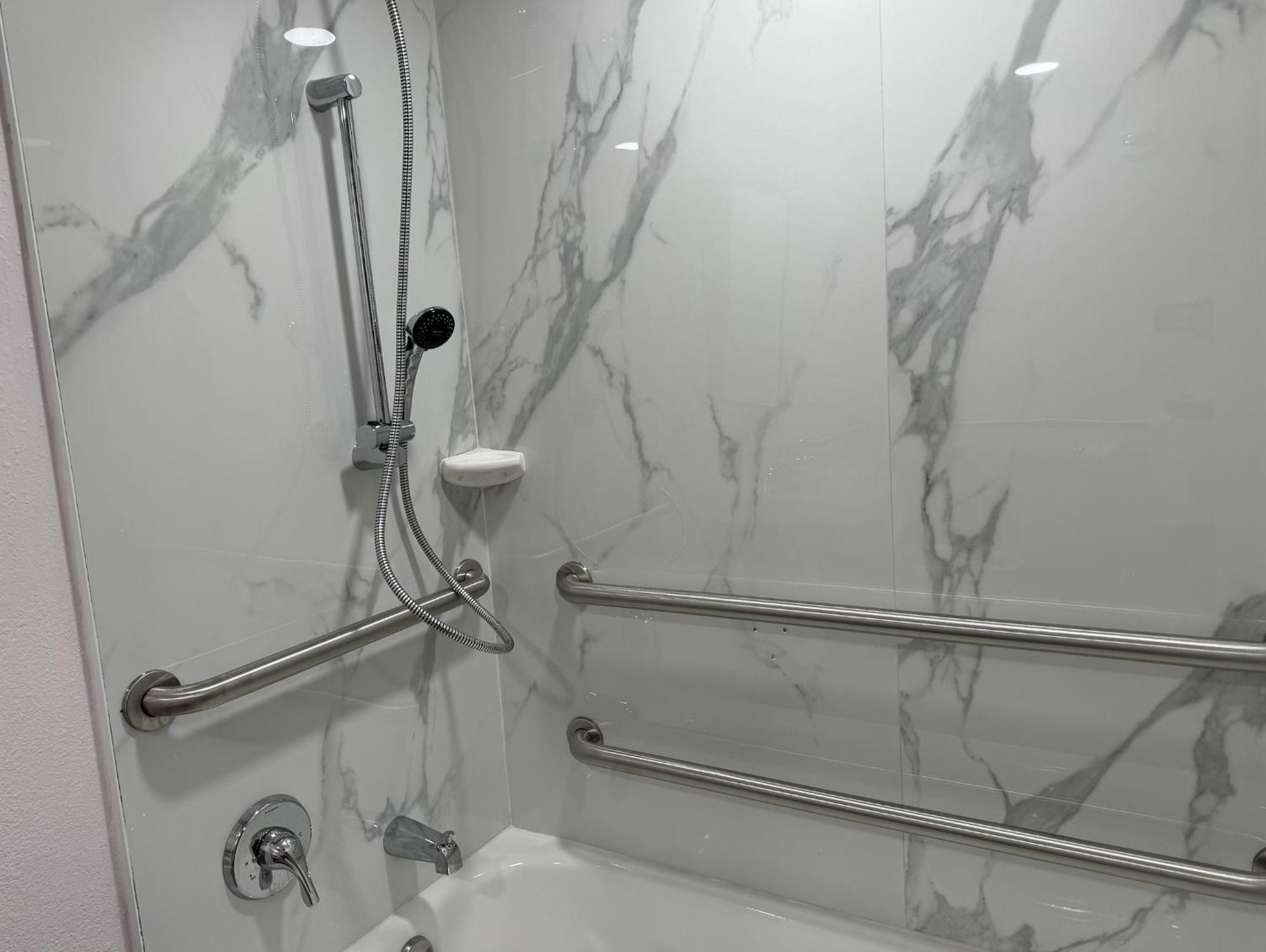 B&B Hotel Miami Airport Miami Springs Bagian luar foto