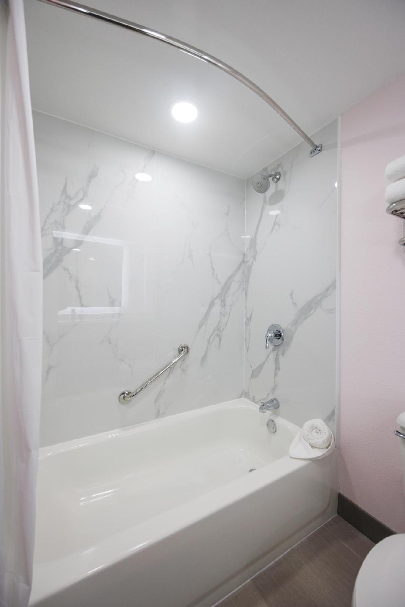 B&B Hotel Miami Airport Miami Springs Bagian luar foto