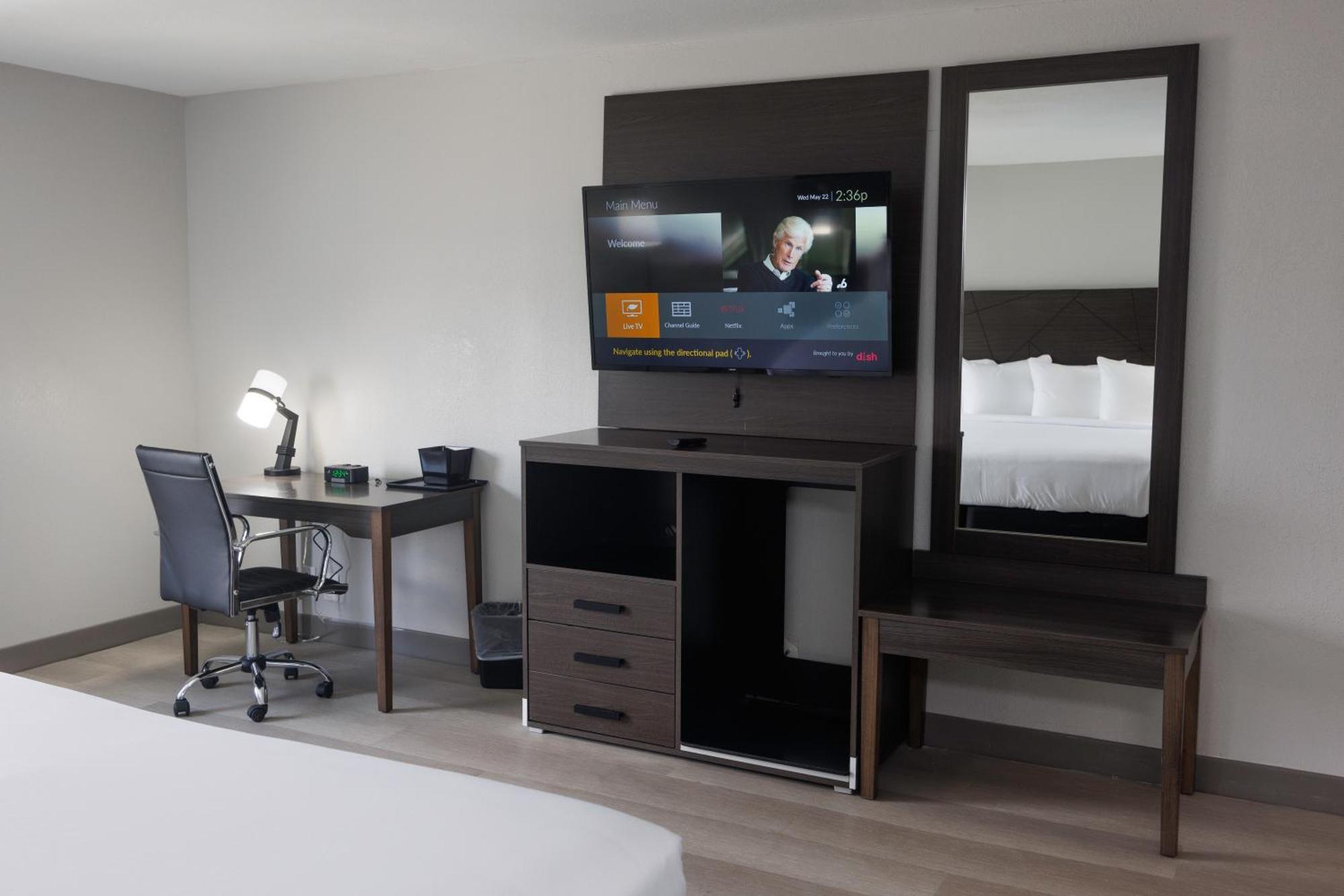 B&B Hotel Miami Airport Miami Springs Bagian luar foto