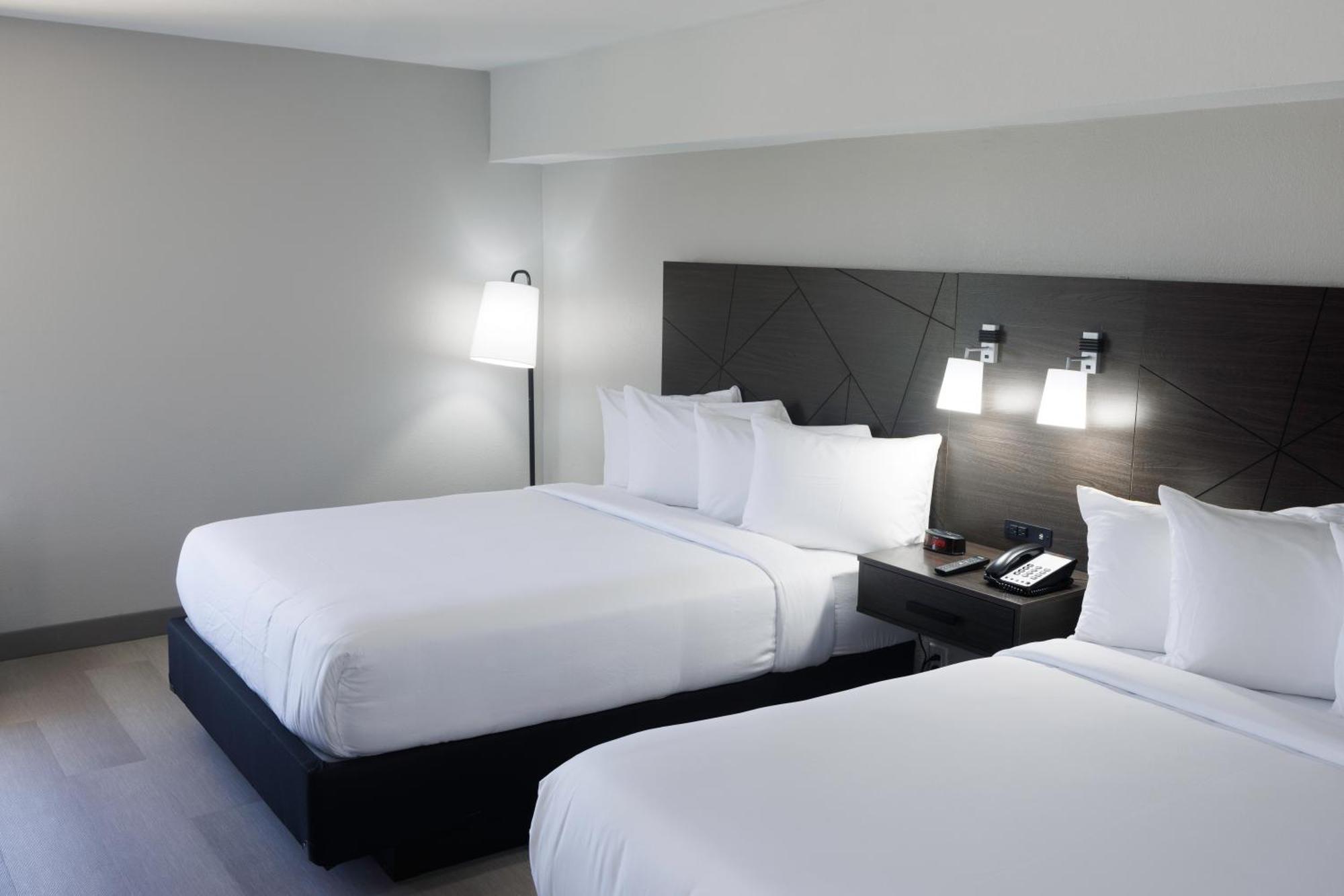B&B Hotel Miami Airport Miami Springs Bagian luar foto
