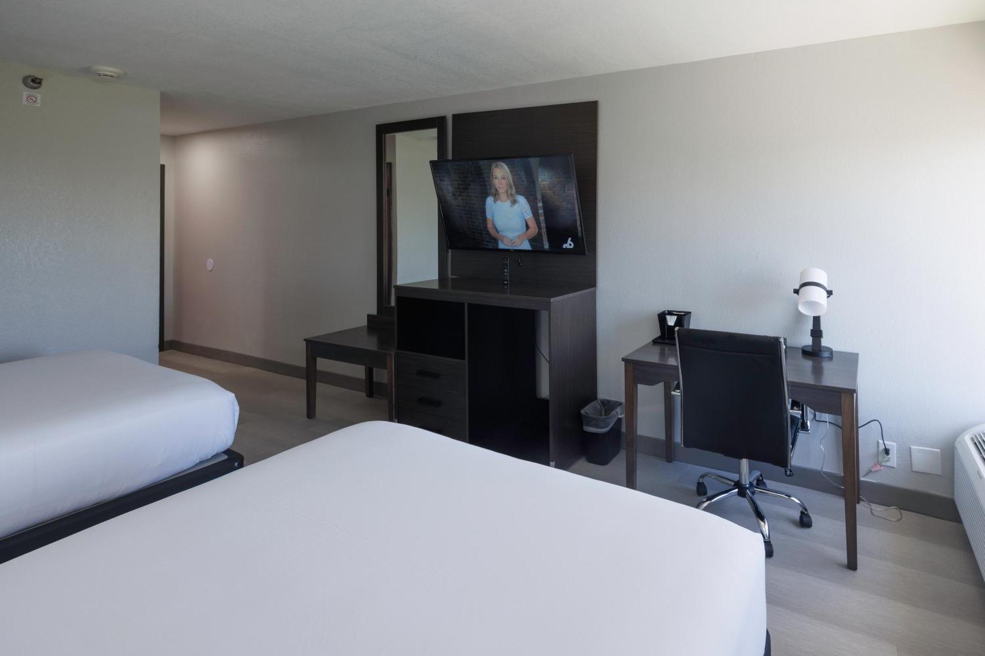 B&B Hotel Miami Airport Miami Springs Bagian luar foto