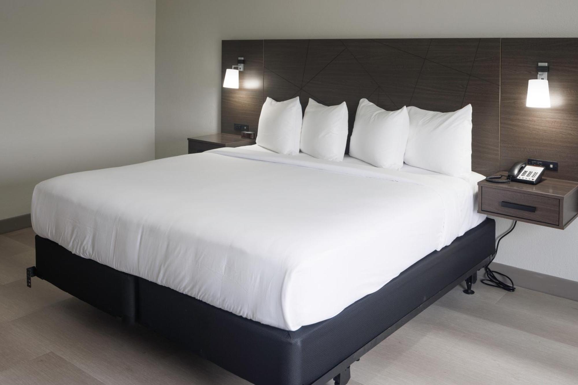 B&B Hotel Miami Airport Miami Springs Bagian luar foto