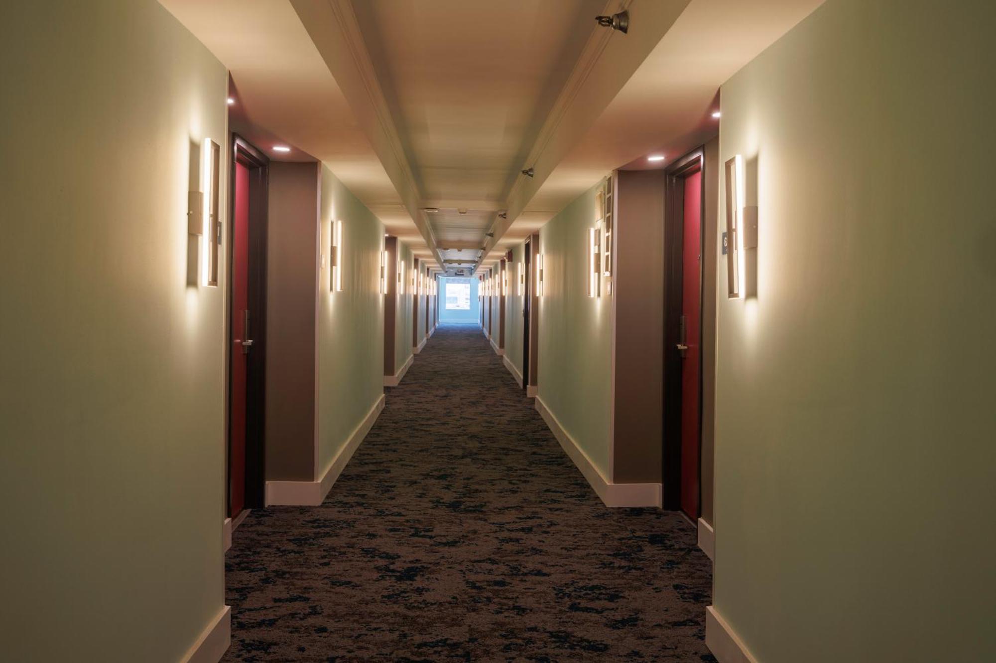 B&B Hotel Miami Airport Miami Springs Bagian luar foto