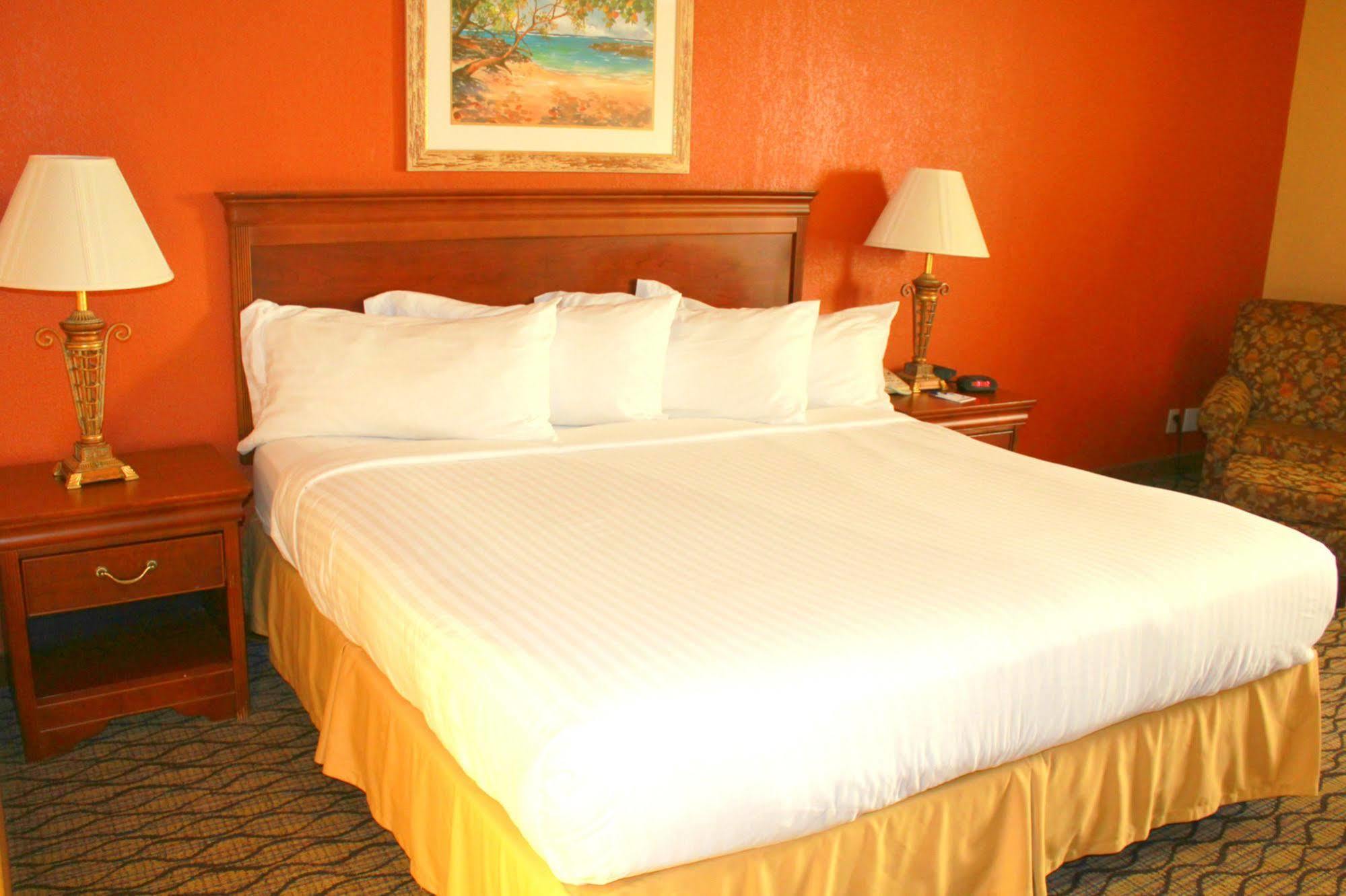 B&B Hotel Miami Airport Miami Springs Bagian luar foto