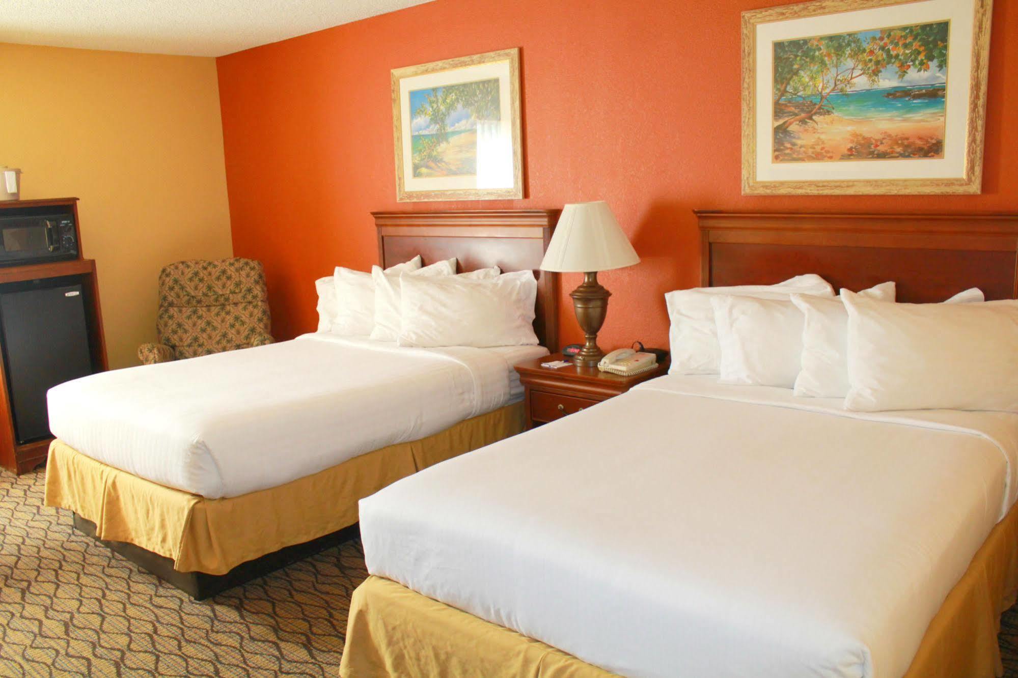 B&B Hotel Miami Airport Miami Springs Bagian luar foto